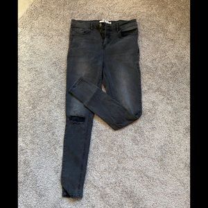 COPY - Father Sons men’s stretch jeans.  34X32. W…